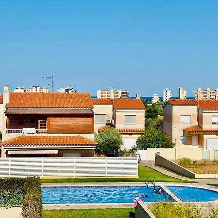 Villa Proalmar 10 Peñíscola