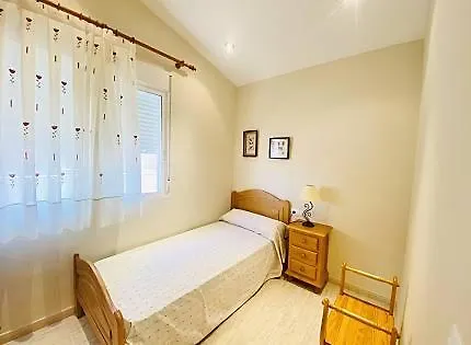 Proalmar 10 Villa Peñíscola