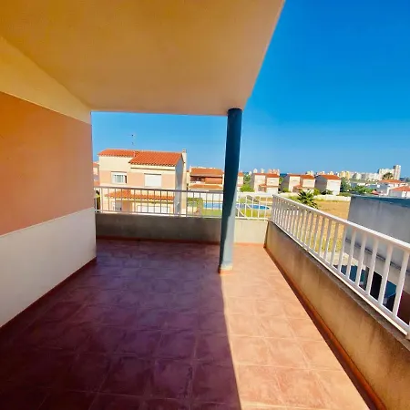 Proalmar 10 Villa *